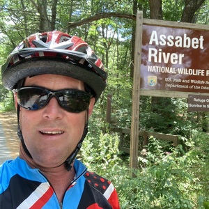 Fundraising Page: tom choyce